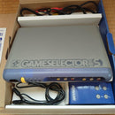 Peripherals Konami Game Selector S