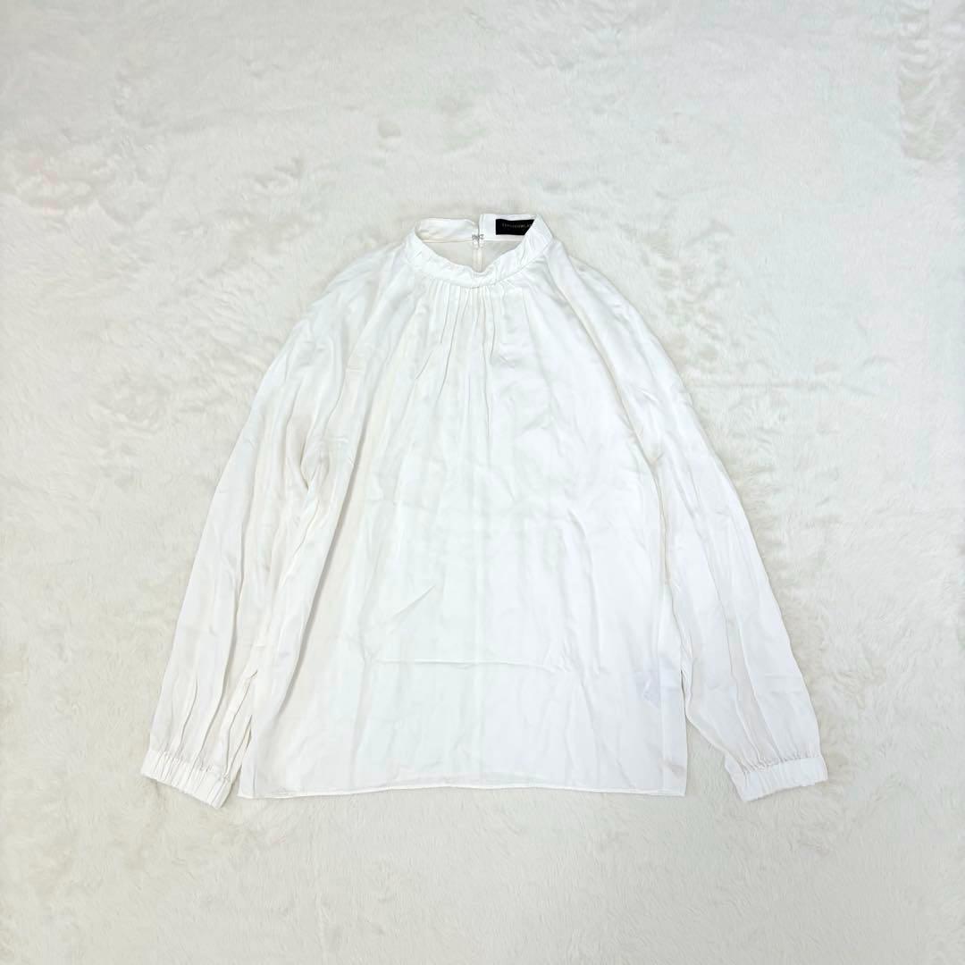 Tomorrowland Long-Sleeve 36