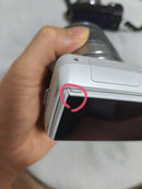 Sony Digital Slrs Nex-3