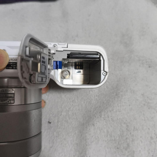 Sony Digital Slrs Nex-3