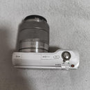 Sony Digital Slrs Nex-3