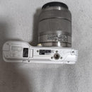 Sony Digital Slrs Nex-3