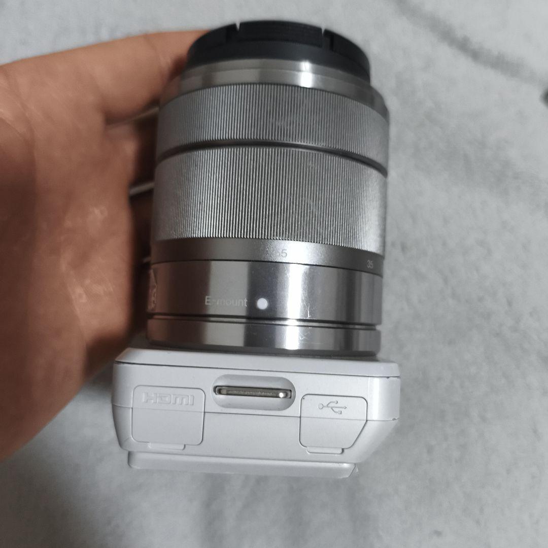 Sony Digital Slrs Nex-3