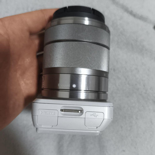 Sony Digital Slrs Nex-3