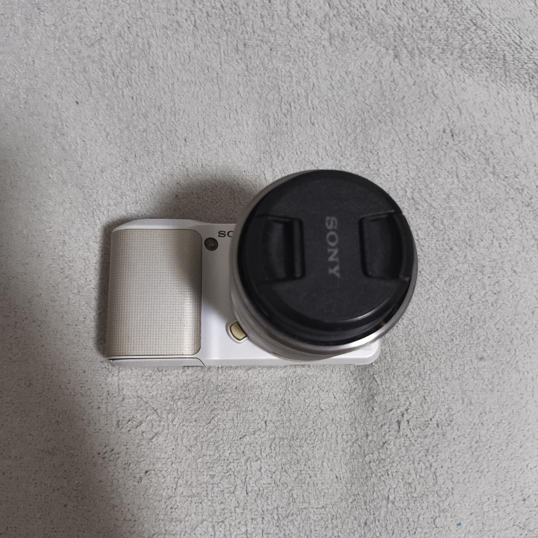 Sony Digital Slrs Nex-3