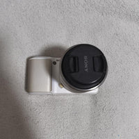 Sony Digital Slrs Nex-3