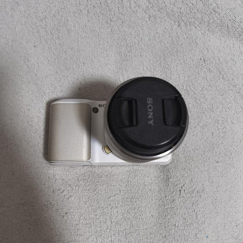 Sony Digital Slrs Nex-3
