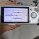 Sony Digital Slrs Nex-3