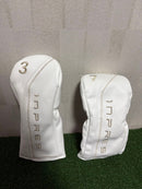 Yamaha Fairway Woods 3.7 L