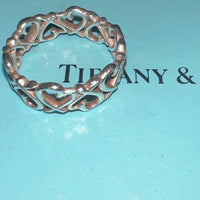 Rings Tiffany Co. 14 925