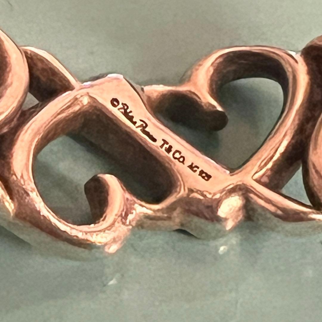Rings Tiffany Co. 14 925
