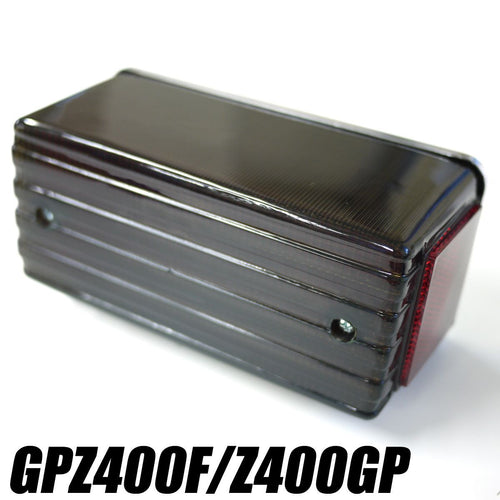 Light Winker Gpz400F Gpz400F2 Z400Gp Led