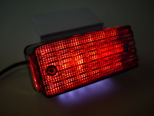 Light Winker Gpz400F Gpz400F2 Z400Gp Led