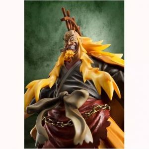 One Piece Portrait.Of.Pirates Strong Edition Maximum 10