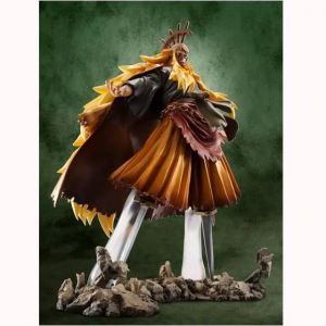 One Piece Portrait.Of.Pirates Strong Edition Maximum 10