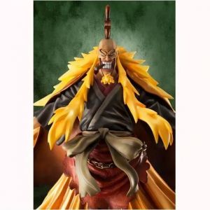 One Piece Portrait.Of.Pirates Strong Edition Maximum 10