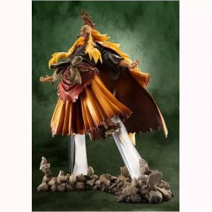 One Piece Portrait.Of.Pirates Strong Edition Maximum 10