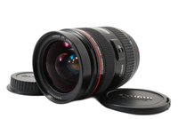 Canon Lens (Zoom) Ef 28-70Mm F2.8 L Usm