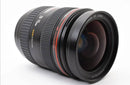 Canon Lens (Zoom) Ef 28-70Mm F2.8 L Usm