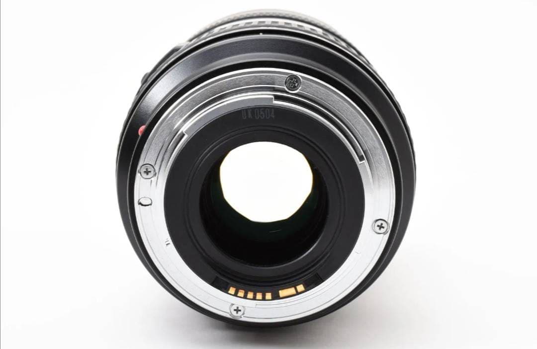 Canon Lens (Zoom) Ef 28-70Mm F2.8 L Usm