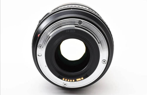 Canon Lens (Zoom) Ef 28-70Mm F2.8 L Usm