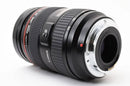 Canon Lens (Zoom) Ef 28-70Mm F2.8 L Usm