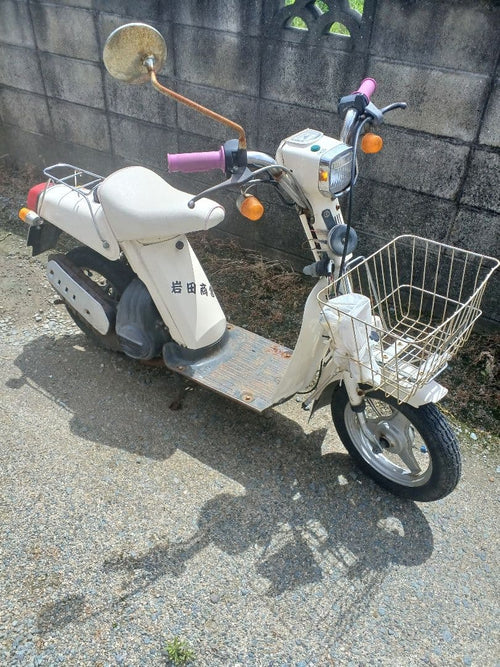 Motorcycle Frames
