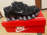 Nike Sneakers Us 9