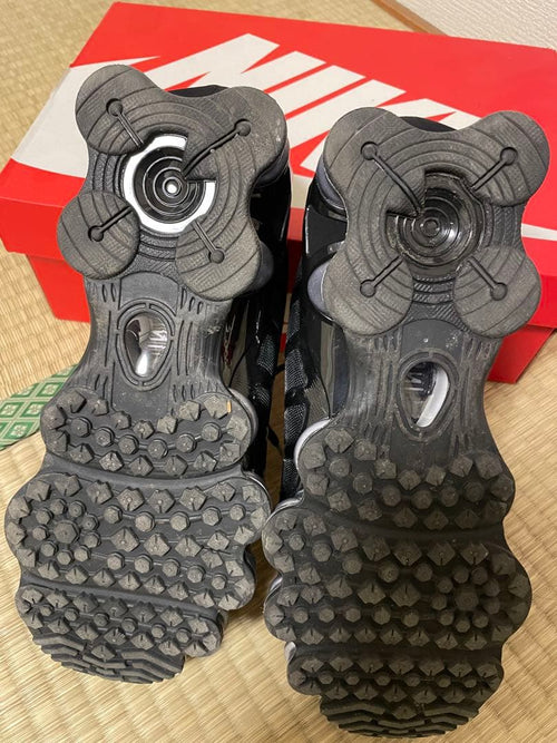 Nike Sneakers Us 9