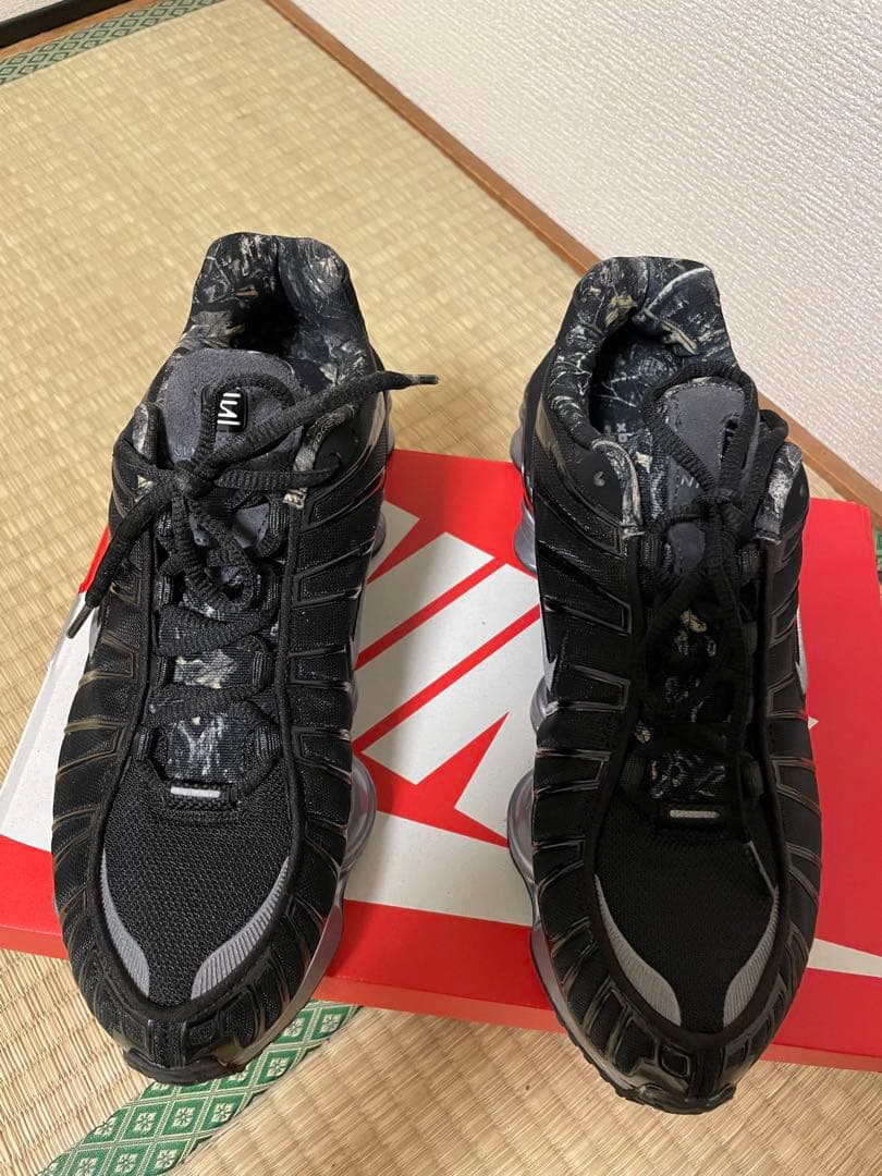 Nike Sneakers Us 9