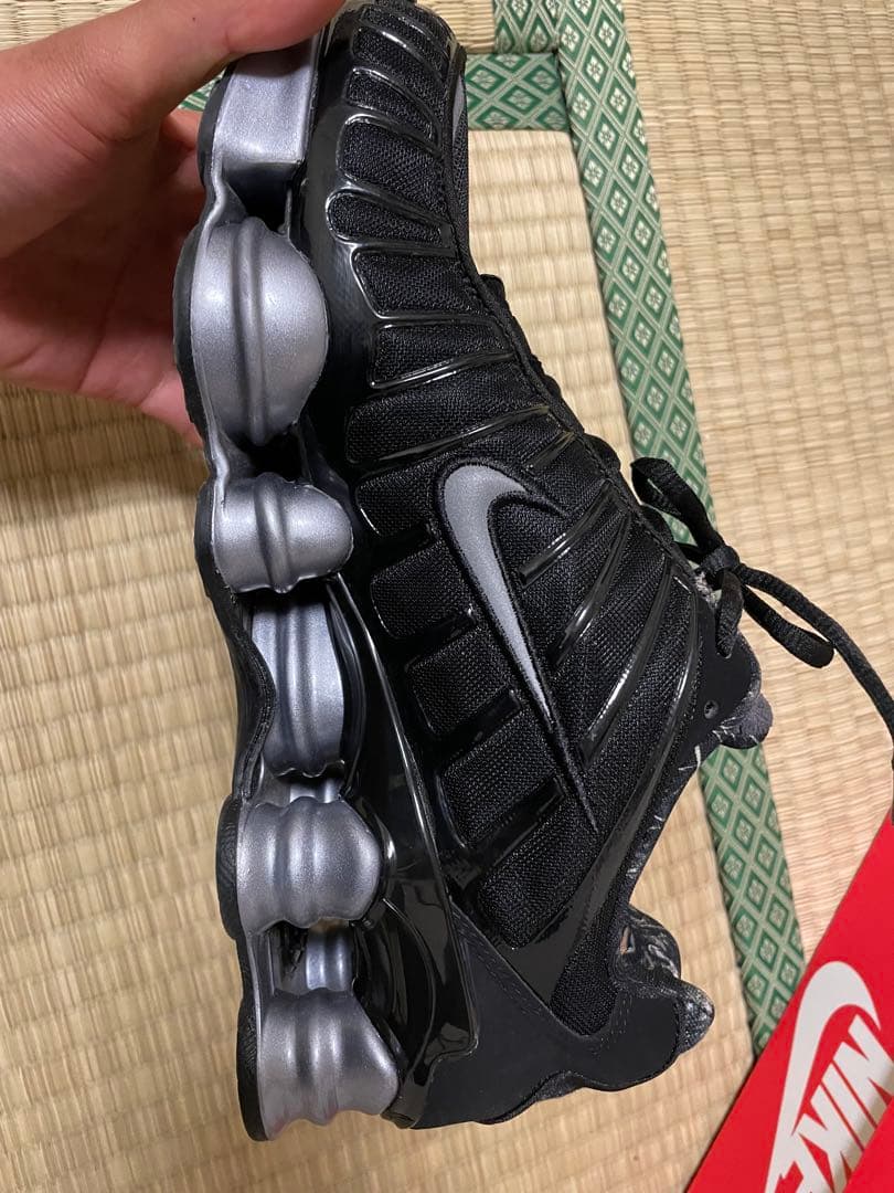 Nike Sneakers Us 9
