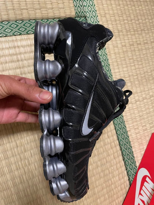 Nike Sneakers Us 9