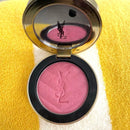 Yves Saint Laurent Beaute Powder Blush Ysl 44