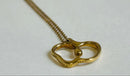 Tiffany Necklaces 750 K18
