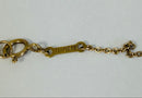 Tiffany Necklaces 750 K18