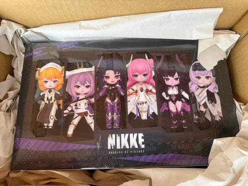 Other Nikke