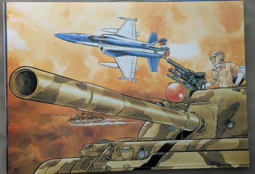 Illustrations 88