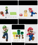 S.H.Figuarts Game Character
