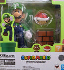 S.H.Figuarts Game Character