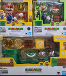 S.H.Figuarts Game Character
