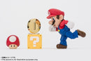 S.H.Figuarts Game Character