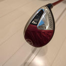 Yamaha Utility Clubs Rmx Vd U4 22 Sr
