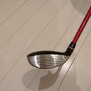 Yamaha Utility Clubs Rmx Vd U4 22 Sr