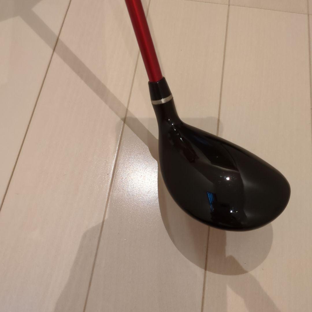 Yamaha Utility Clubs Rmx Vd U4 22 Sr
