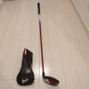 Yamaha Utility Clubs Rmx Vd U4 22 Sr