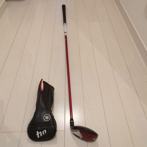 Yamaha Utility Clubs Rmx Vd U4 22 Sr