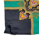 Yves Saint Laurent Bandana Scarf Q15
