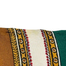 Yves Saint Laurent Bandana Scarf Q15
