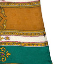 Yves Saint Laurent Bandana Scarf Q15