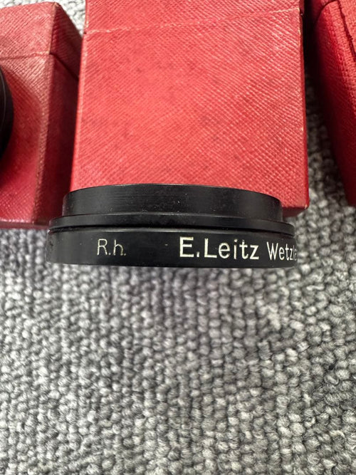 Other Gelbfilter Rotfilter 3